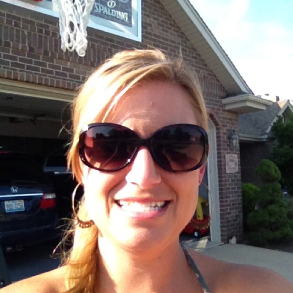 Meet your Posher, Kim